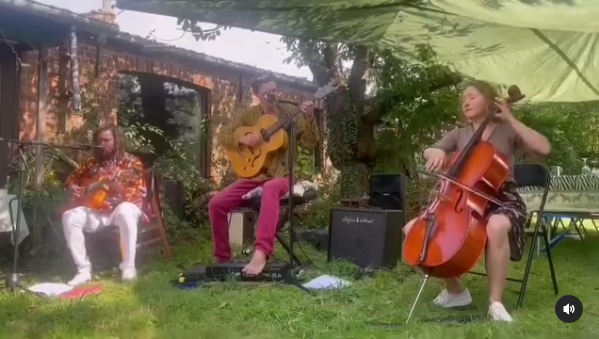 Primer Encuentro Agilero